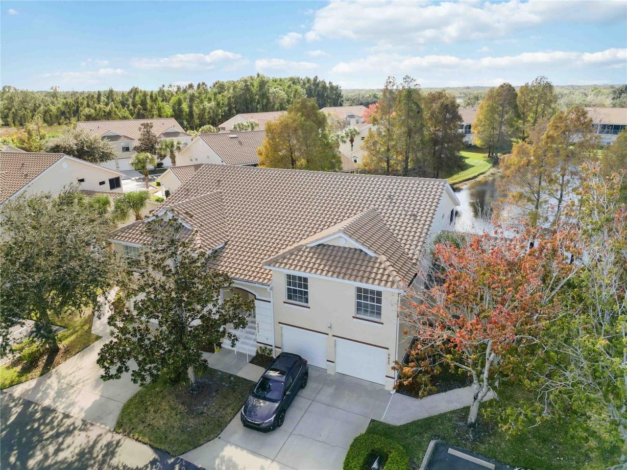 7033 Strand Circle, Unit 102, Bradenton, FL 34203 Photo