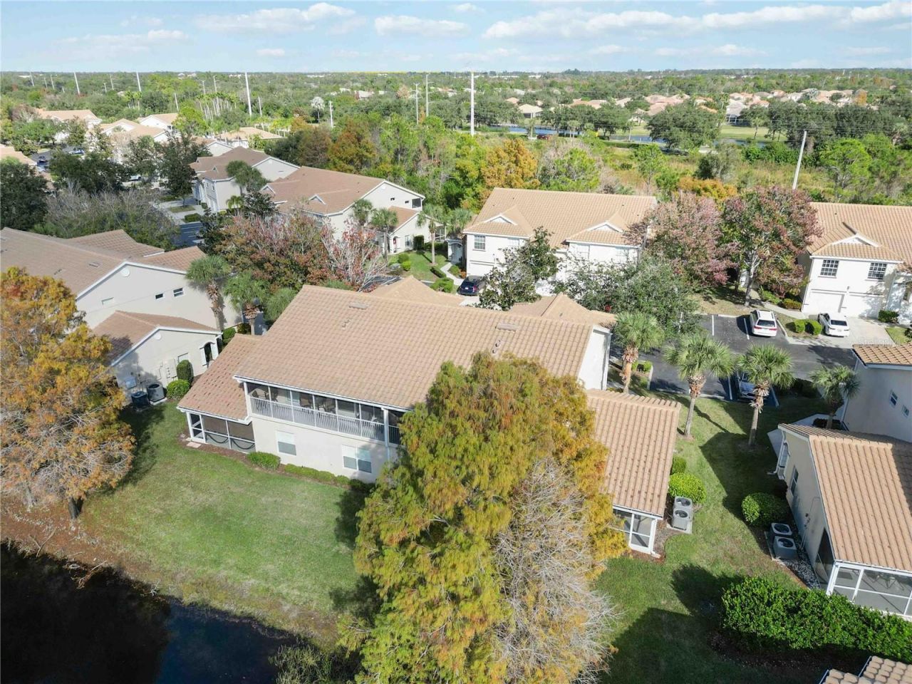 7033 Strand Circle, Unit 102, Bradenton, FL 34203 Photo