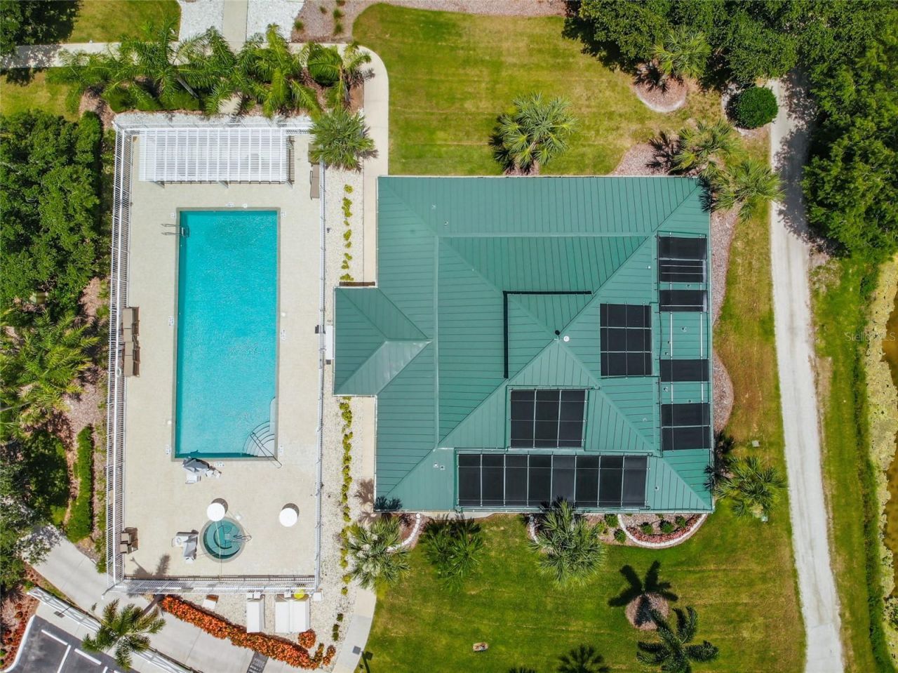 7033 Strand Circle, Unit 102, Bradenton, FL 34203 Photo