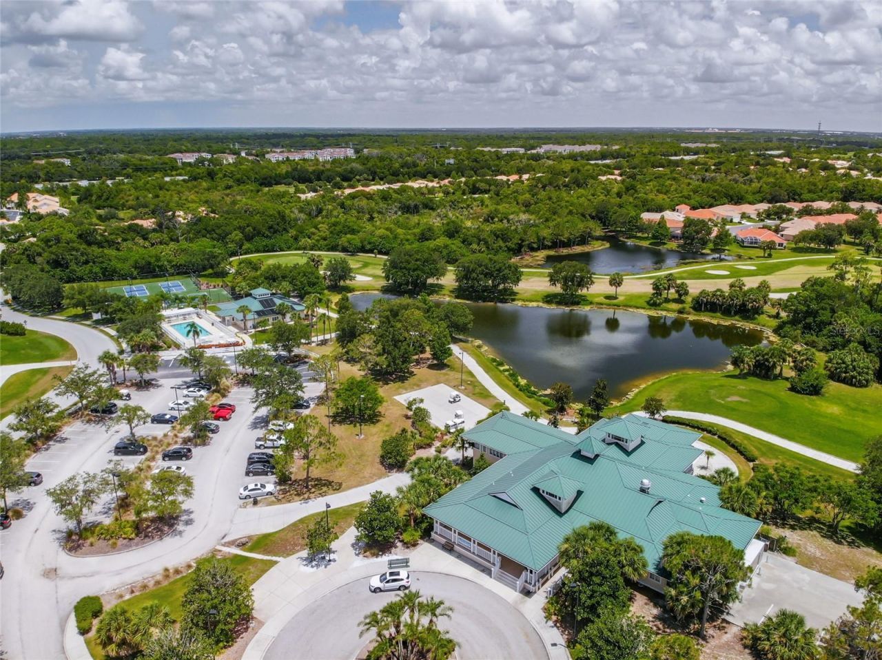 7033 Strand Circle, Unit 102, Bradenton, FL 34203 Photo