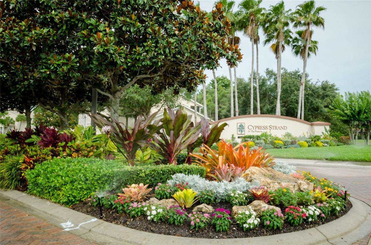 7033 Strand Circle, Unit 102, Bradenton, FL 34203 Photo