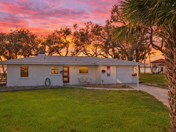 918 EDGEWATER DRIVE, ENGLEWOOD, FL 34223