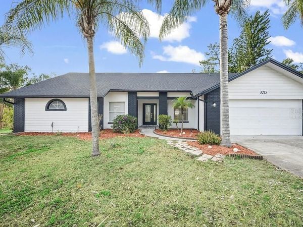 3215 PINE CLUB DRIVE, PLANT CITY, FL 33566