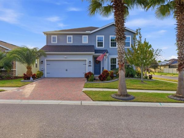 12138 BLUE PACIFIC DRIVE, RIVERVIEW, FL 33579