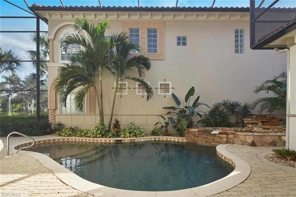 23709 Trevi Ct, Estero, FL 34134 Photo