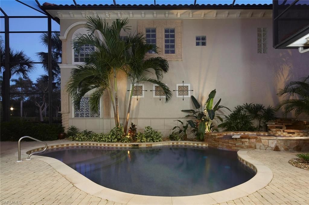 23709 Trevi Ct, Estero, FL 34134 Photo