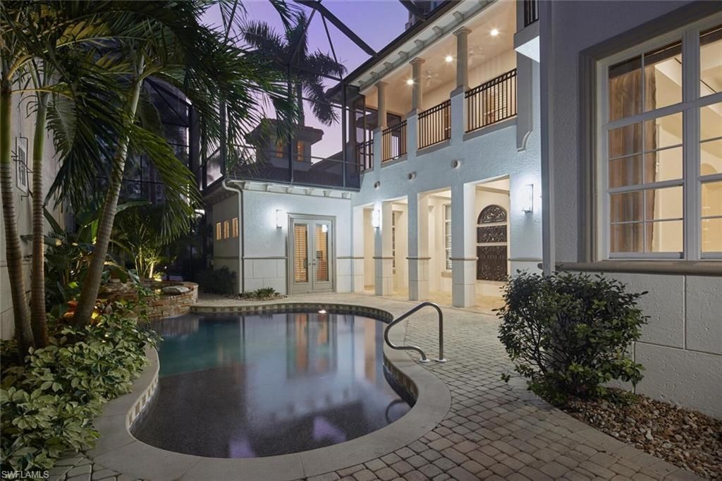 23709 Trevi Ct, Estero, FL 34134 Photo