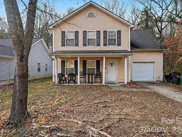 2606 Marmac Road, Charlotte, NC 28208