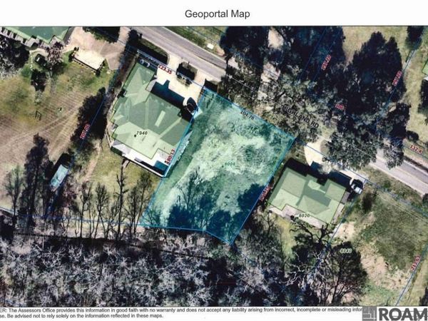 8008 Highland Rd, Baton Rouge, LA 70808