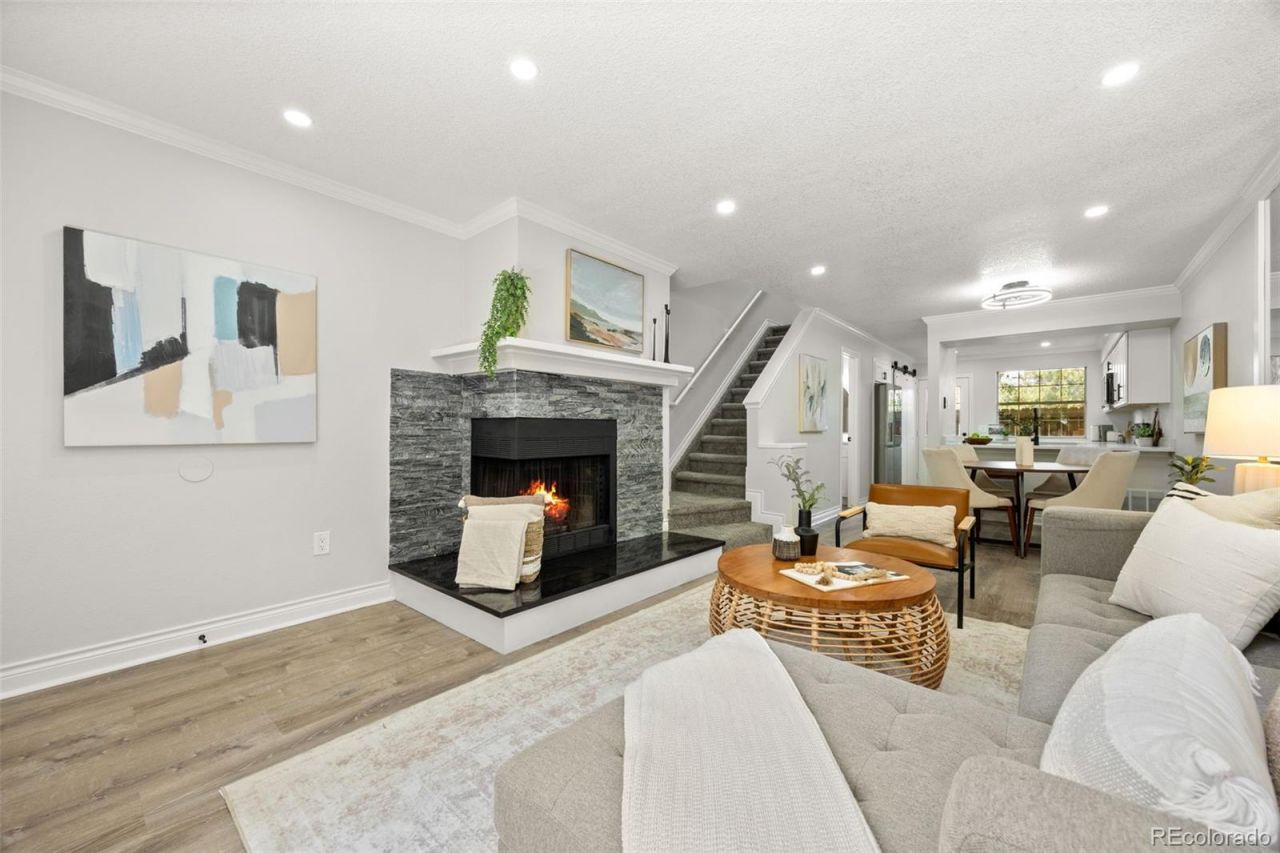 1982 Newland Court, Lakewood, CO 80214 Main Photo