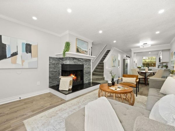 1982 Newland Court, Lakewood, CO 80214