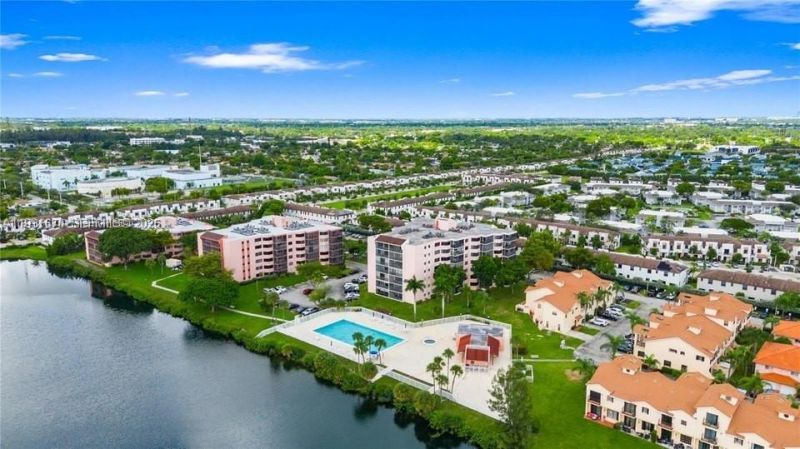 20860 San Simeon Way, Unit 407-6, Miami, FL 33179 Photo