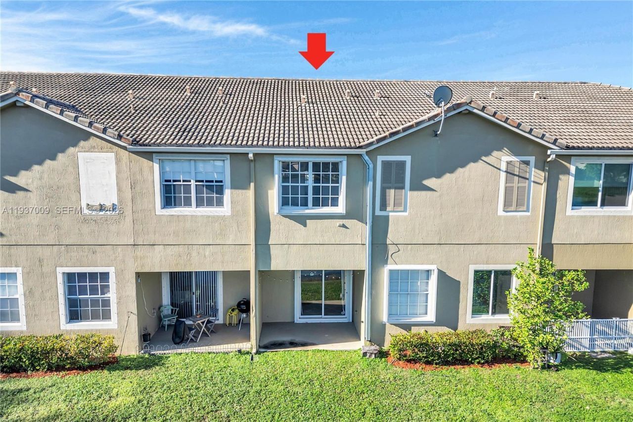 4341 SW 131st Ln, Unit 3103, Miramar, FL 33027 Photo