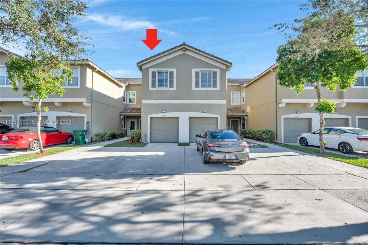 4341 SW 131st Ln, Unit 3103, Miramar, FL 33027 Photo