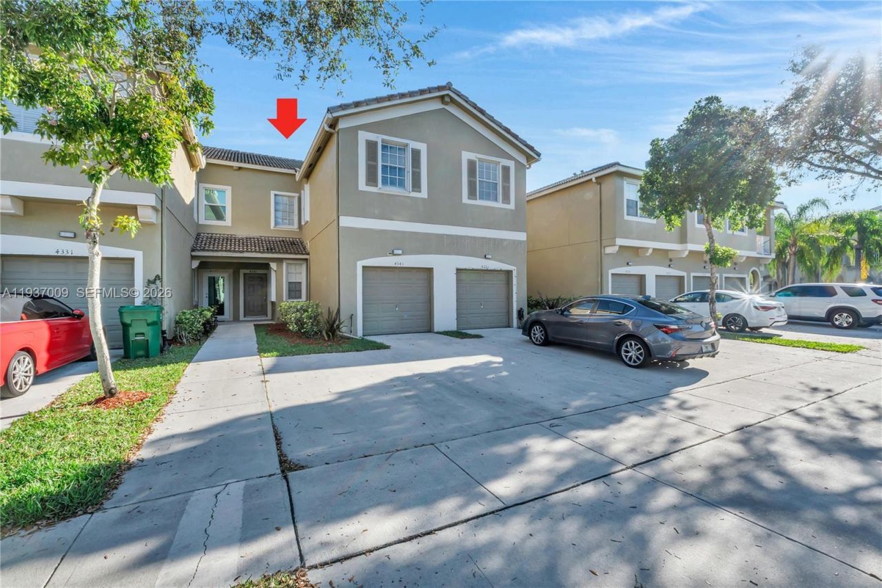 4341 SW 131st Ln, Unit 3103, Miramar, FL 33027 Photo