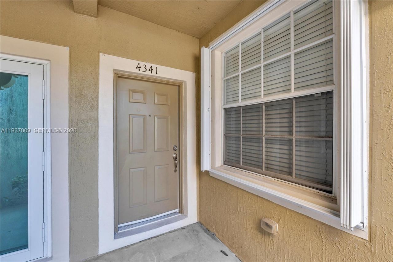 4341 SW 131st Ln, Unit 3103, Miramar, FL 33027 Photo
