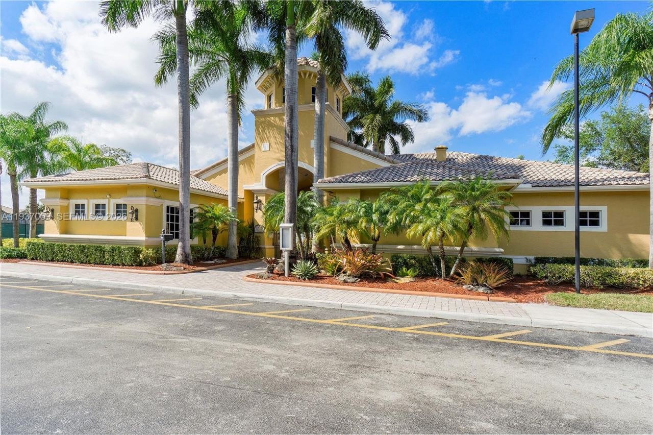 4341 SW 131st Ln, Unit 3103, Miramar, FL 33027 Photo