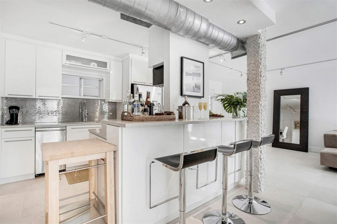 201 Jefferson Ave, Unit 2E, Miami Beach, FL 33139 Photo