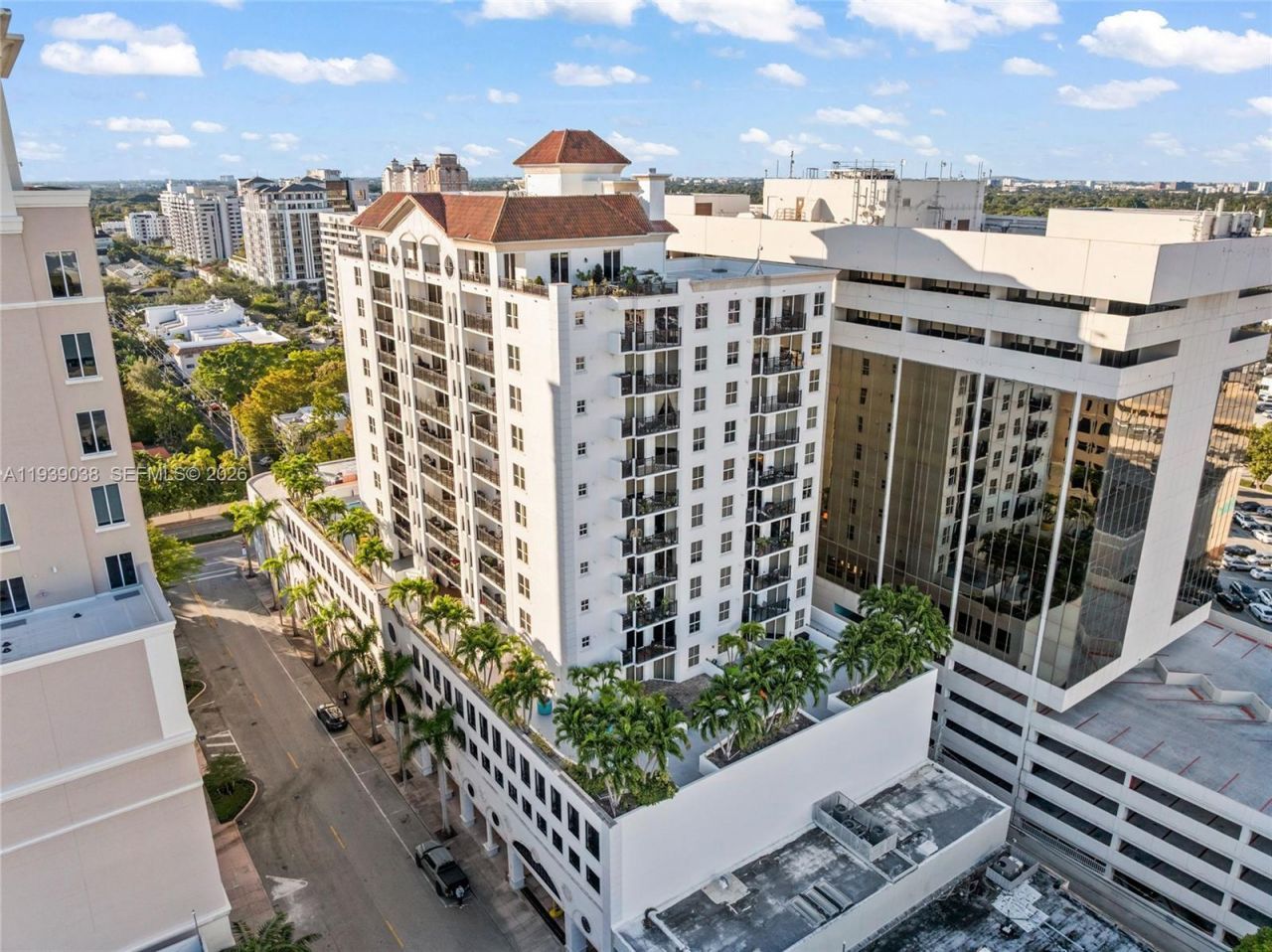 357 Almeria Ave, Unit 1406, Coral Gables, FL 33134 Photo