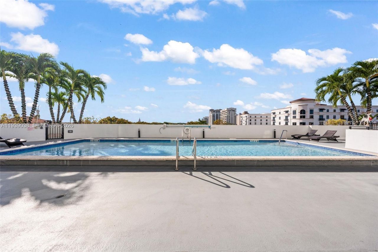 357 Almeria Ave, Unit 1406, Coral Gables, FL 33134 Photo