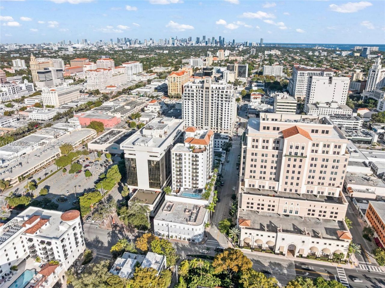 357 Almeria Ave, Unit 1406, Coral Gables, FL 33134 Photo