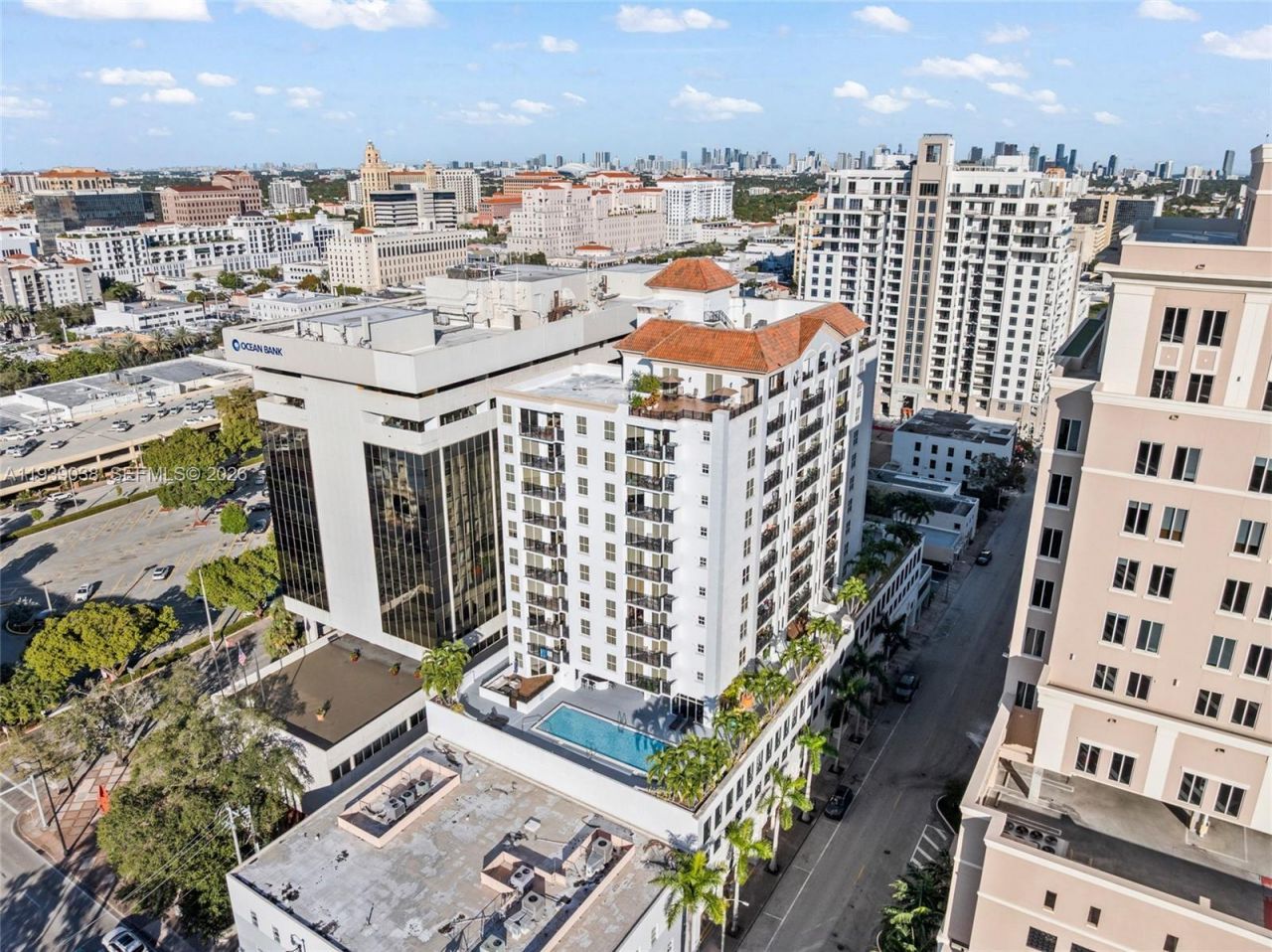 357 Almeria Ave, Unit 1406, Coral Gables, FL 33134 Photo