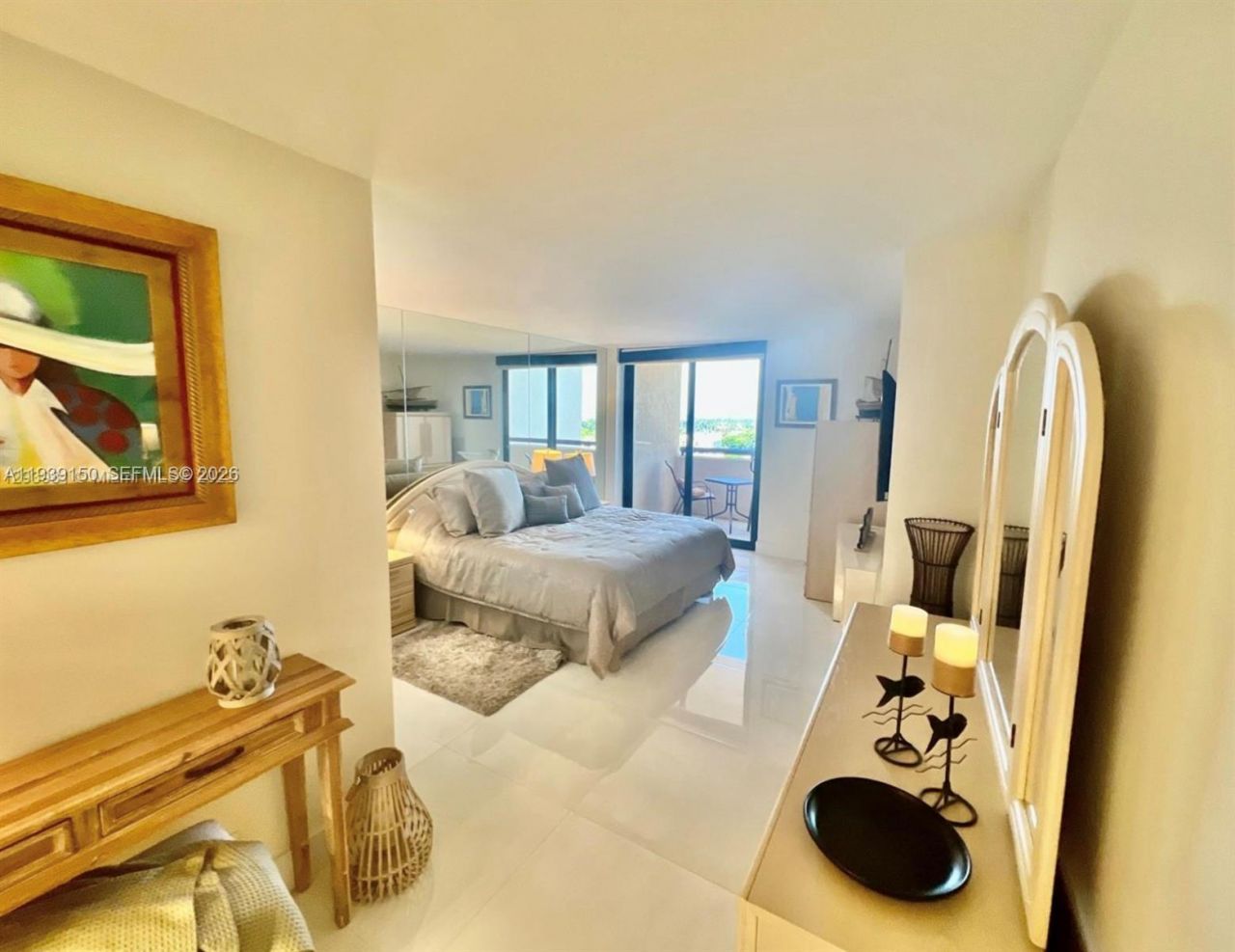 2555 Collins Ave , Unit 1504, Miami Beach, FL 33140 Photo