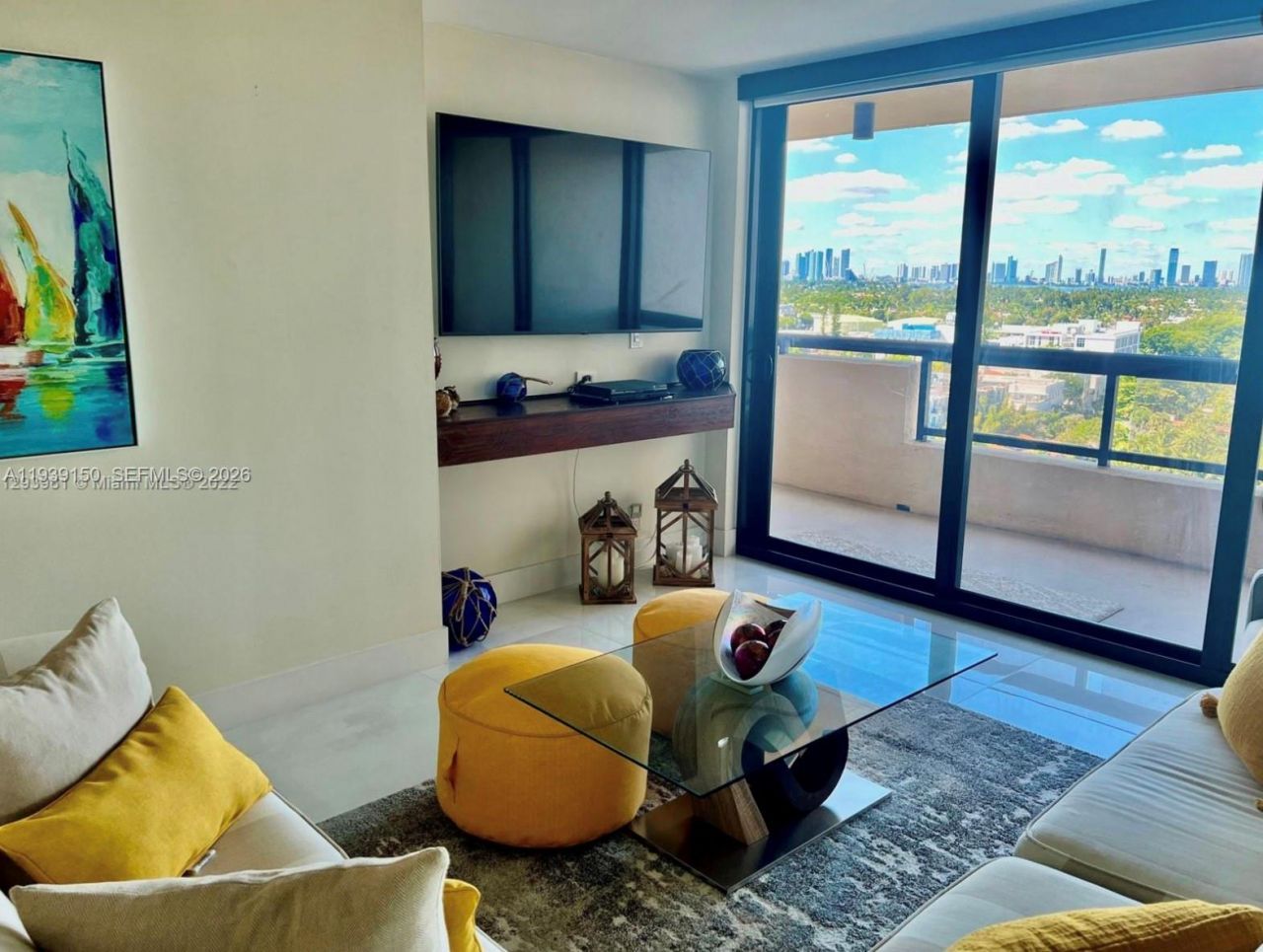 2555 Collins Ave , Unit 1504, Miami Beach, FL 33140 Photo