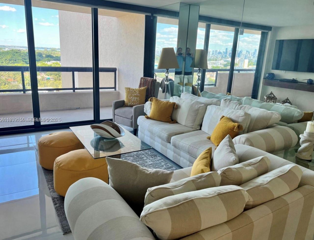 2555 Collins Ave , Unit 1504, Miami Beach, FL 33140 Photo