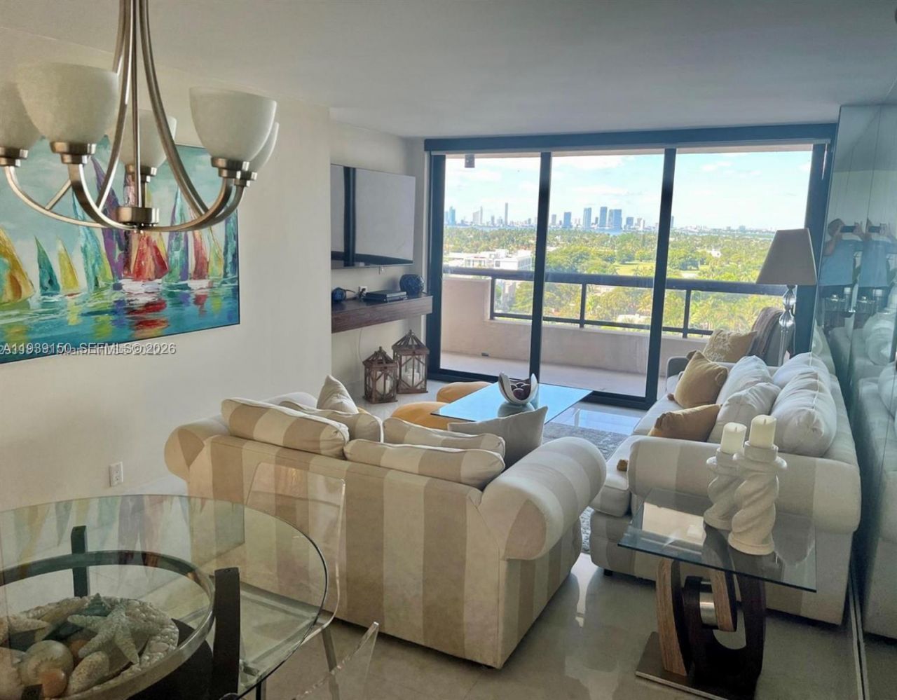 2555 Collins Ave , Unit 1504, Miami Beach, FL 33140 Photo