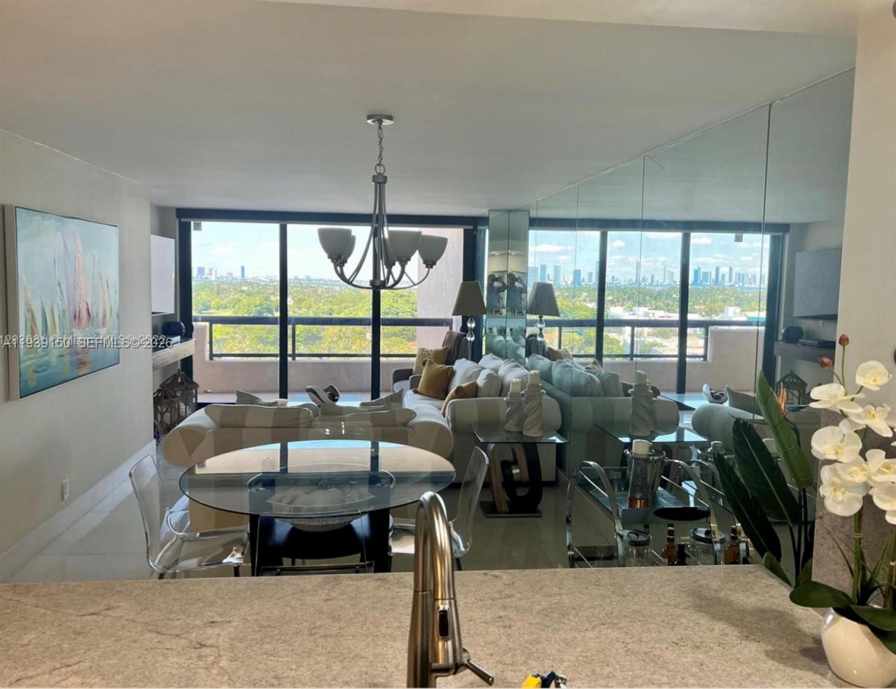 2555 Collins Ave , Unit 1504, Miami Beach, FL 33140 Photo