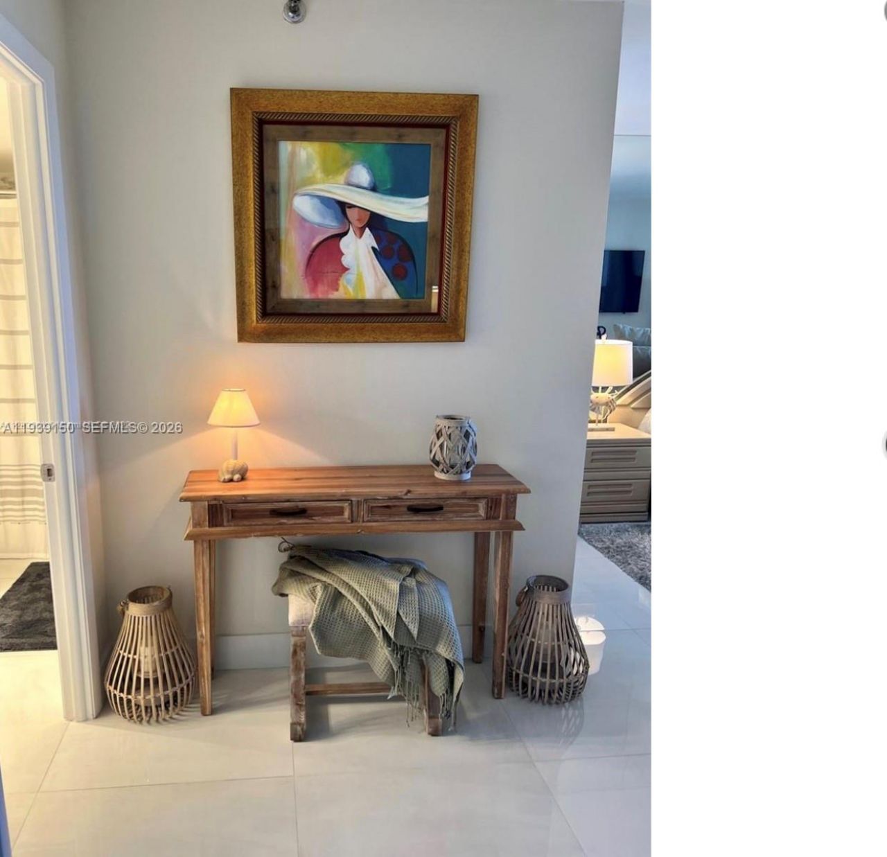 2555 Collins Ave , Unit 1504, Miami Beach, FL 33140 Photo