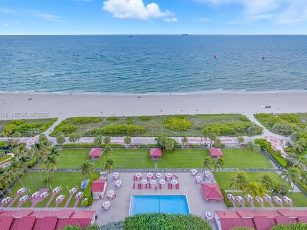 2555 Collins Ave, Unit 2105, Miami Beach, FL 33140