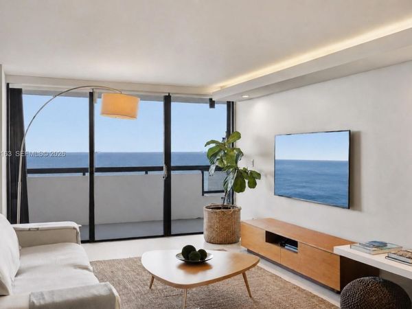 2555 Collins Ave, Unit 2105, Miami Beach, FL 33140