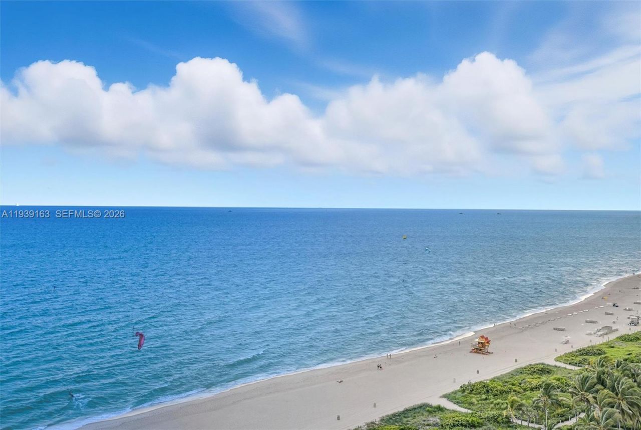2555 Collins Ave, Unit 2105, Miami Beach, FL 33140 Photo