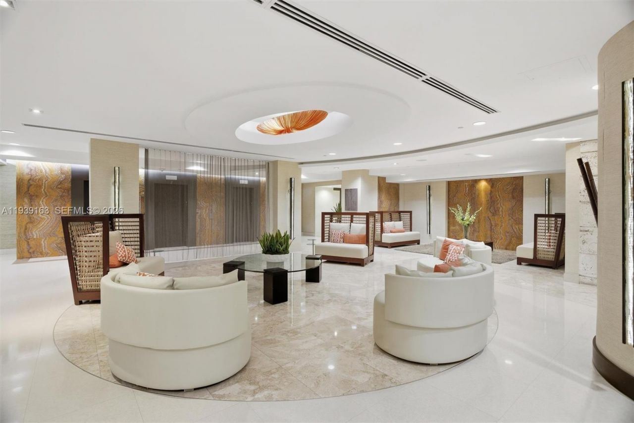 2555 Collins Ave, Unit 2105, Miami Beach, FL 33140 Photo