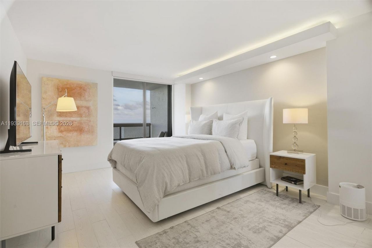 2555 Collins Ave, Unit 2105, Miami Beach, FL 33140 Photo