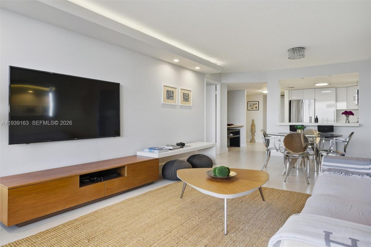 2555 Collins Ave, Unit 2105, Miami Beach, FL 33140 Photo