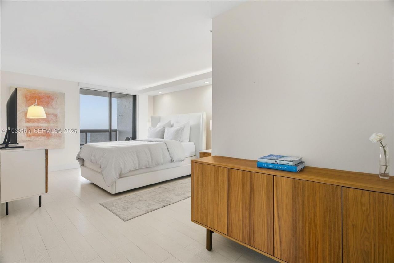 2555 Collins Ave, Unit 2105, Miami Beach, FL 33140 Photo