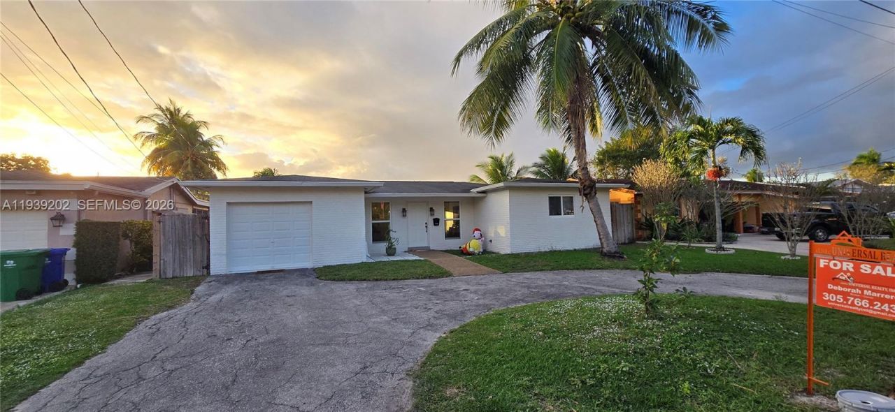 4012 E Shore Rd, Miramar, FL 33023 Photo