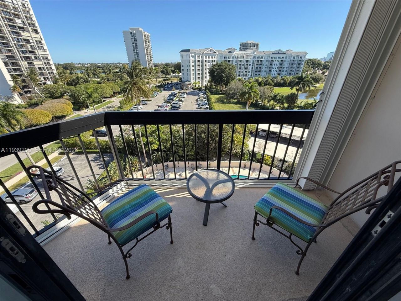 2425 Presidential Way, Unit 703, West Palm Beach, FL 33401 Photo