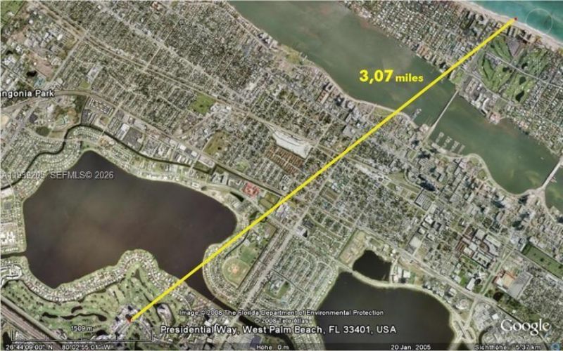 2425 Presidential Way, Unit 703, West Palm Beach, FL 33401 Photo