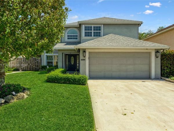 22300 Sands Point Dr, Boca Raton, FL 33433