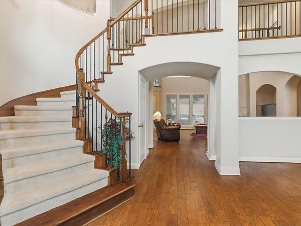 4105 Claridge Terrace, Garland, TX 75043