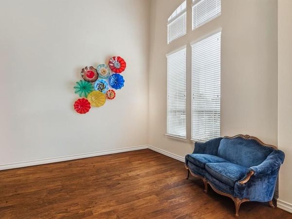 4105 Claridge Terrace, Garland, TX 75043