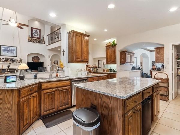 4105 Claridge Terrace, Garland, TX 75043