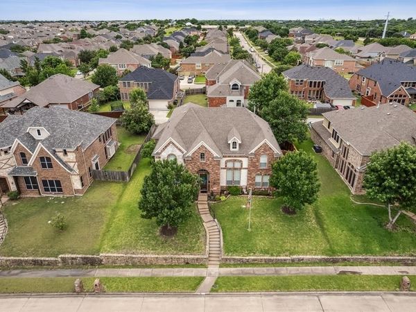 4105 Claridge Terrace, Garland, TX 75043