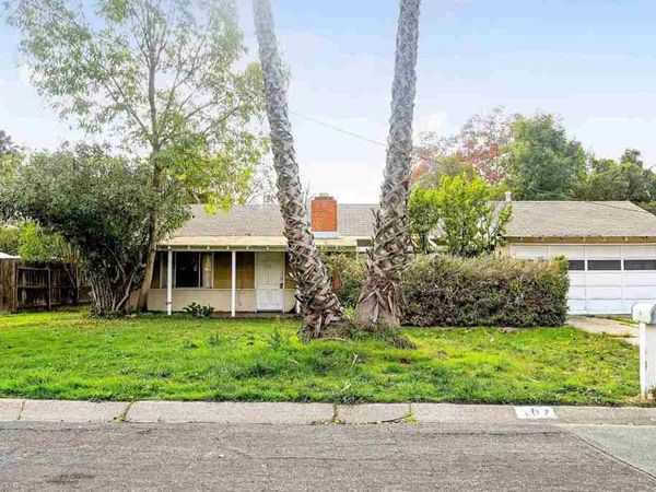107 Adria Dr, Pleasant Hill, CA 94523