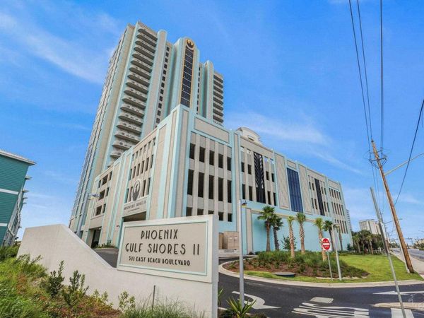 5133 E Beach Blvd, Unit 1805, Gulf Shores, AL 36542