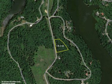 0 Canyon Run Road, Lots 50, 51, 52, Unit Lots 50, 5, Lewisburg, KY 42256